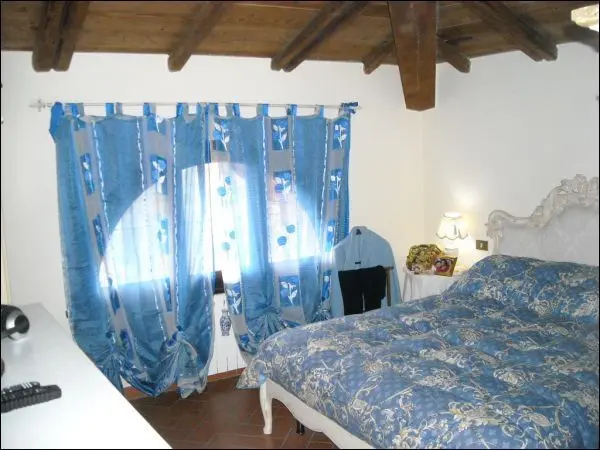 Villa Trifamiliare via Gobbi 119, Monsummano Terme