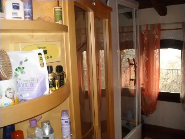 Villa Trifamiliare via Gobbi 119, Monsummano Terme