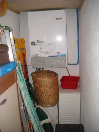 Villa Trifamiliare via Gobbi 119, Monsummano Terme
