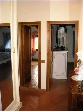 Villa Trifamiliare via Gobbi 119, Monsummano Terme