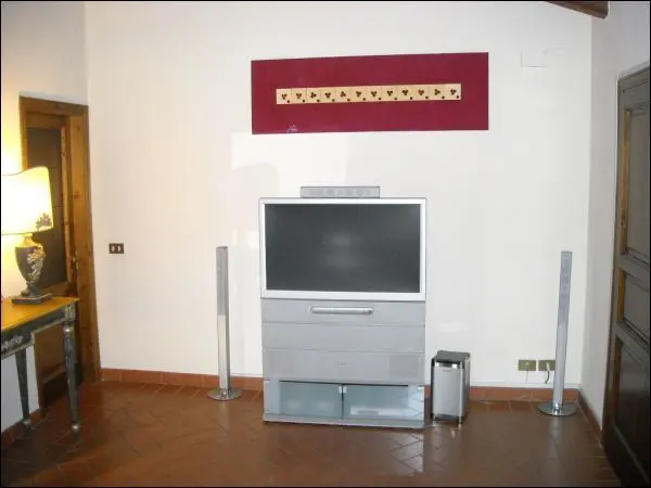Villa Trifamiliare via Gobbi 119, Monsummano Terme