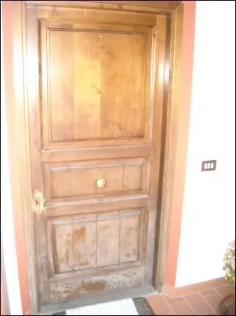 Villa Trifamiliare via Gobbi 119, Monsummano Terme