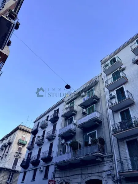 Bilocale via Domenico Nicolai 280, Bari