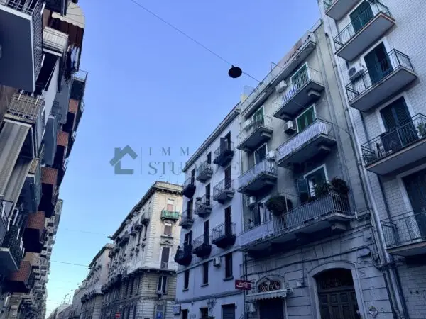 Bilocale via Domenico Nicolai 280, Bari