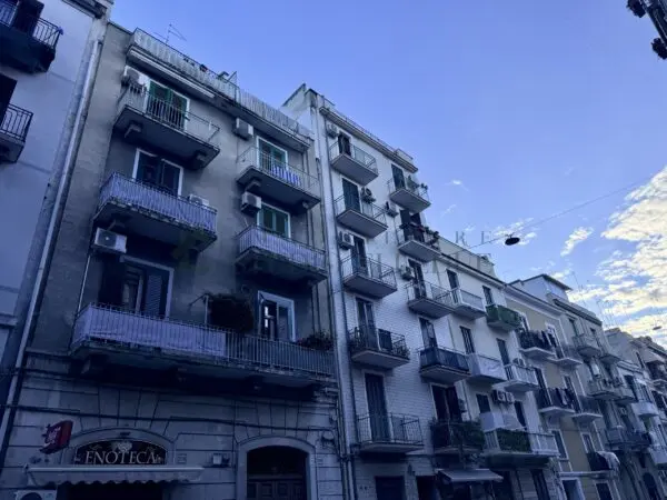 Bilocale via Domenico Nicolai 280, Bari
