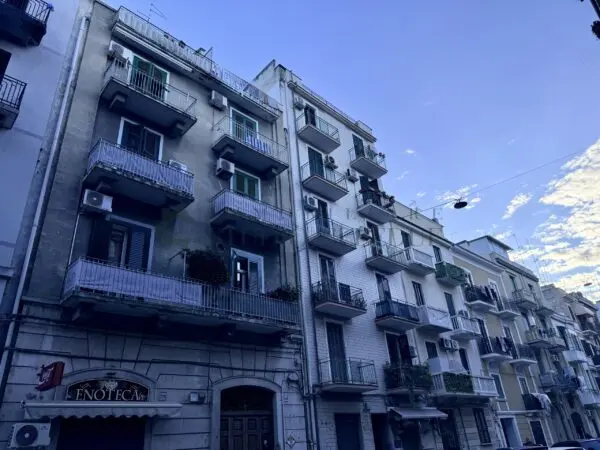 Bilocale via Domenico Nicolai 280, Bari