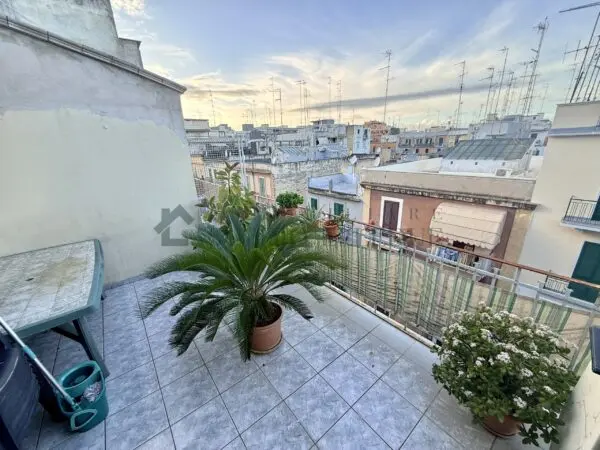 Bilocale via Domenico Nicolai 280, Bari