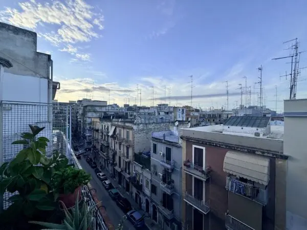 Bilocale via Domenico Nicolai 280, Bari