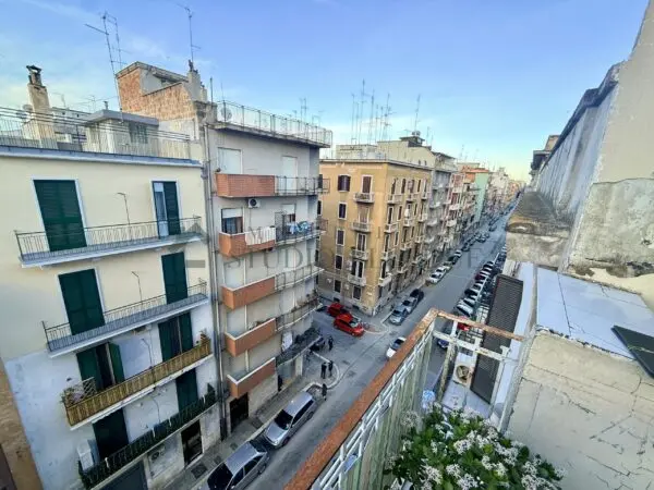 Bilocale via Domenico Nicolai 280, Bari