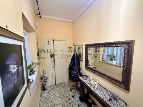 Bilocale via Domenico Nicolai 280, Bari