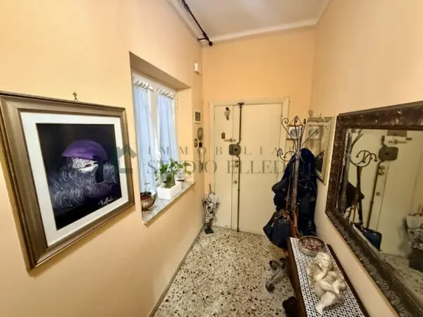 Bilocale via Domenico Nicolai 280, Bari