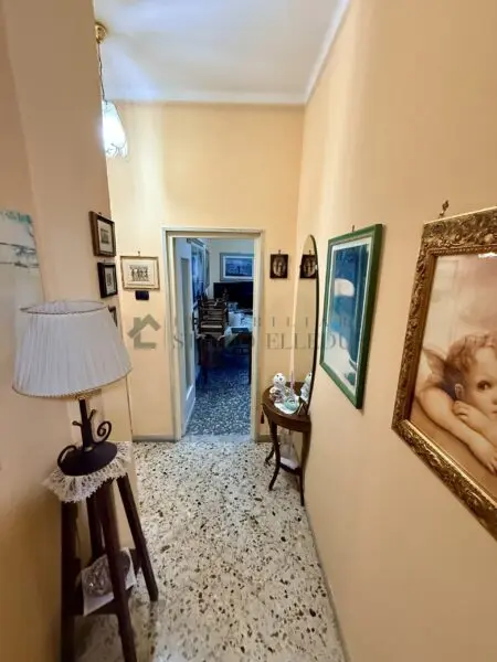 Bilocale via Domenico Nicolai 280, Bari