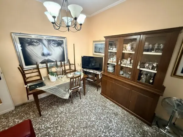 Bilocale via Domenico Nicolai 280, Bari