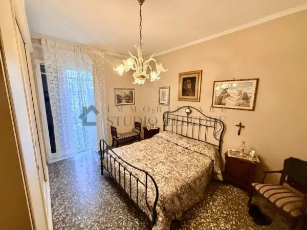 Bilocale via Domenico Nicolai 280, Bari