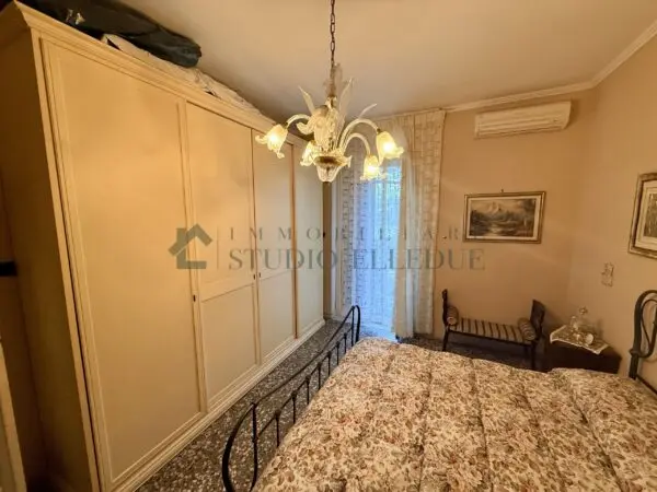 Bilocale via Domenico Nicolai 280, Bari