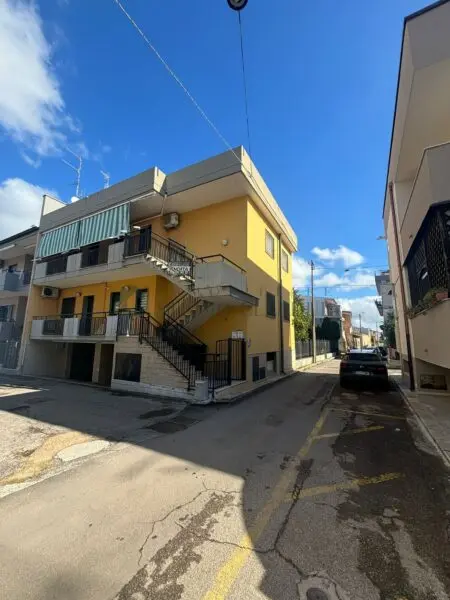Villa via Torre 17, Sannicandro Di Bari
