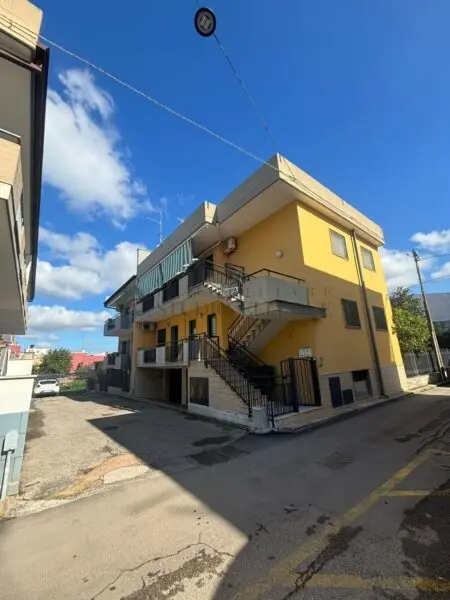 Villa via Torre 17, Sannicandro Di Bari