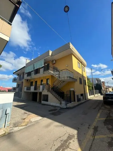 Villa via Torre 17, Sannicandro Di Bari
