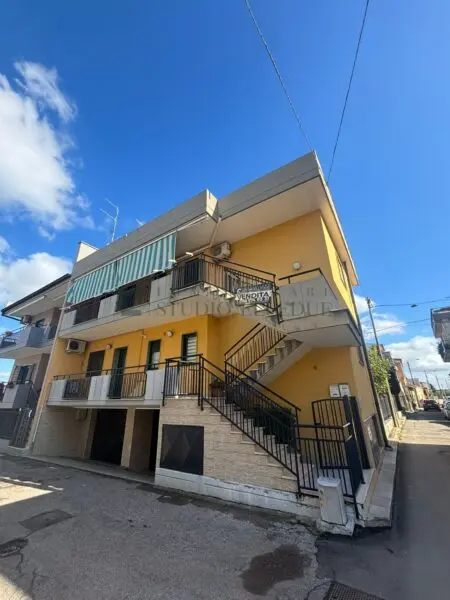 Villa via Torre 17, Sannicandro Di Bari