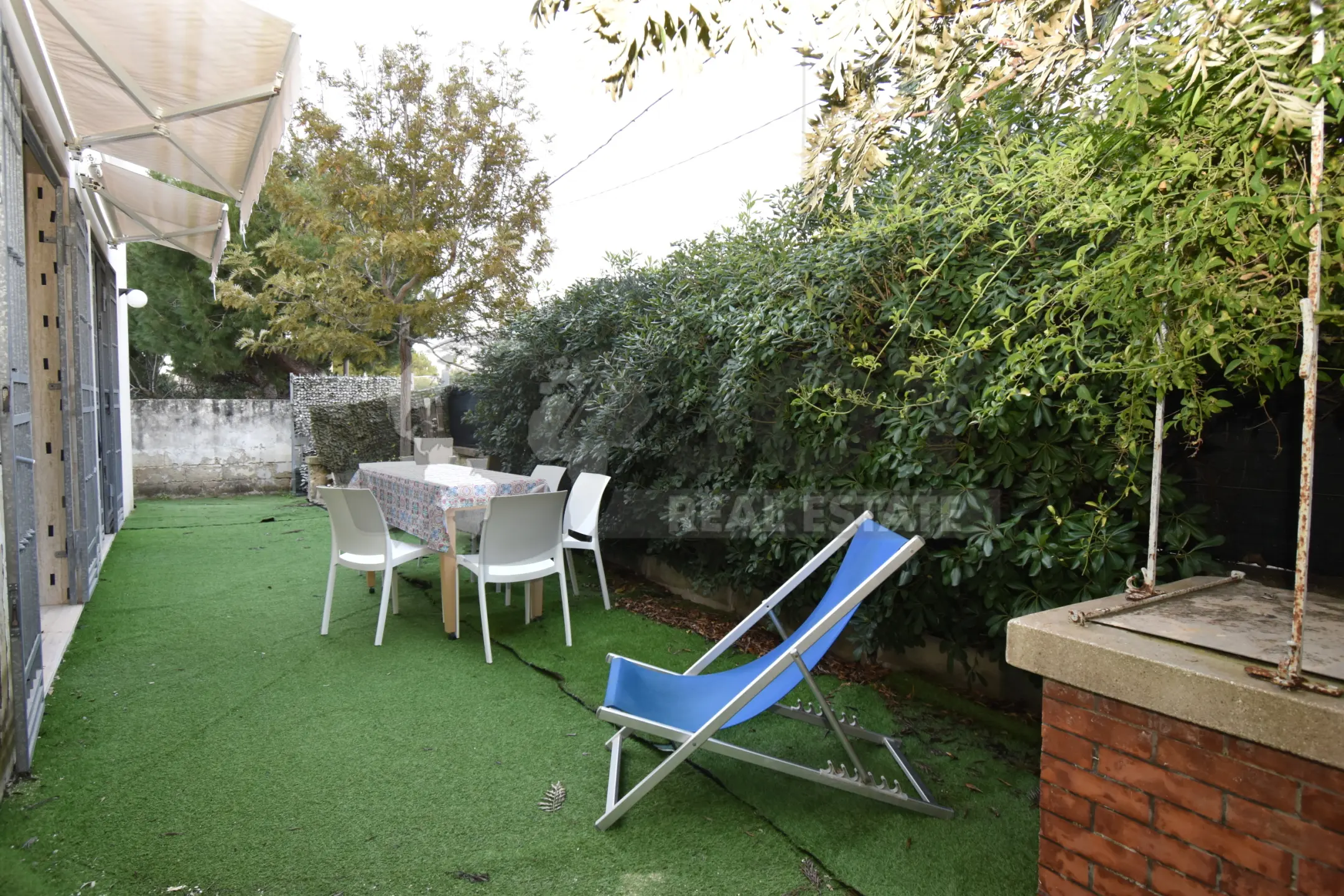 Immagine per Villa in vendita a Lecce via Pianosa 1