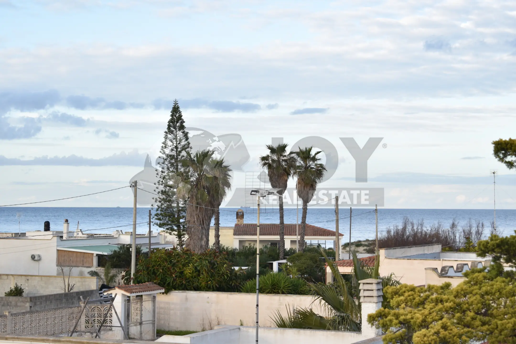 Immagine per Villa in vendita a Lecce via Pianosa 1