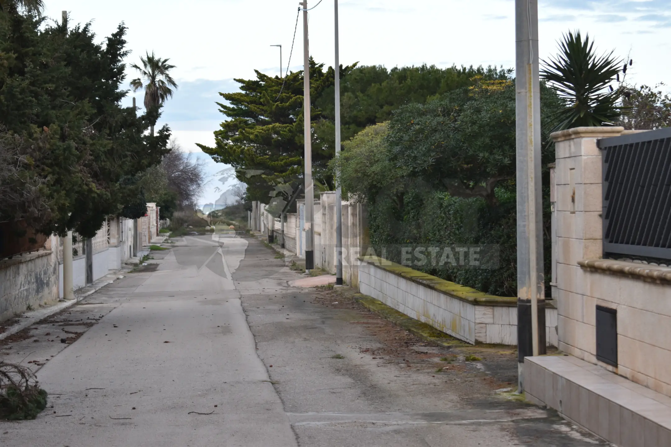 Immagine per Villa in vendita a Lecce via Pianosa 1