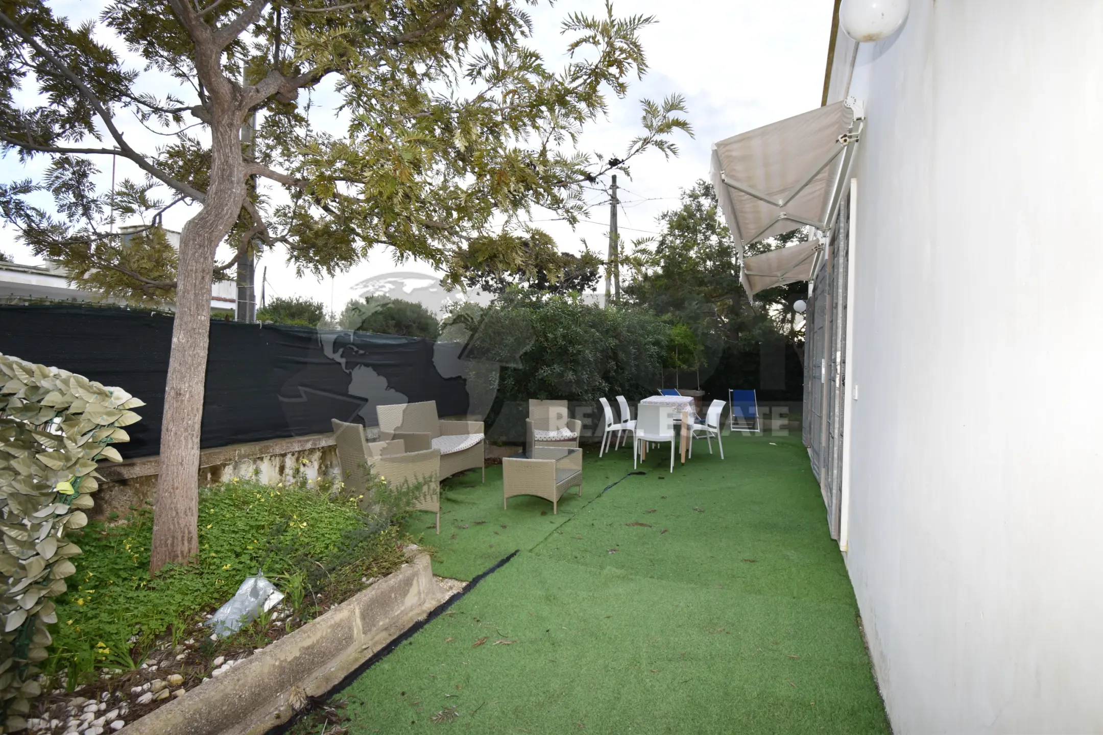 Immagine per Villa in vendita a Lecce via Pianosa 1