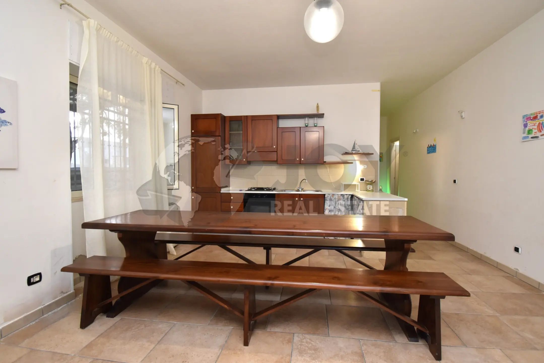 Immagine per Villa in vendita a Lecce via Pianosa 1