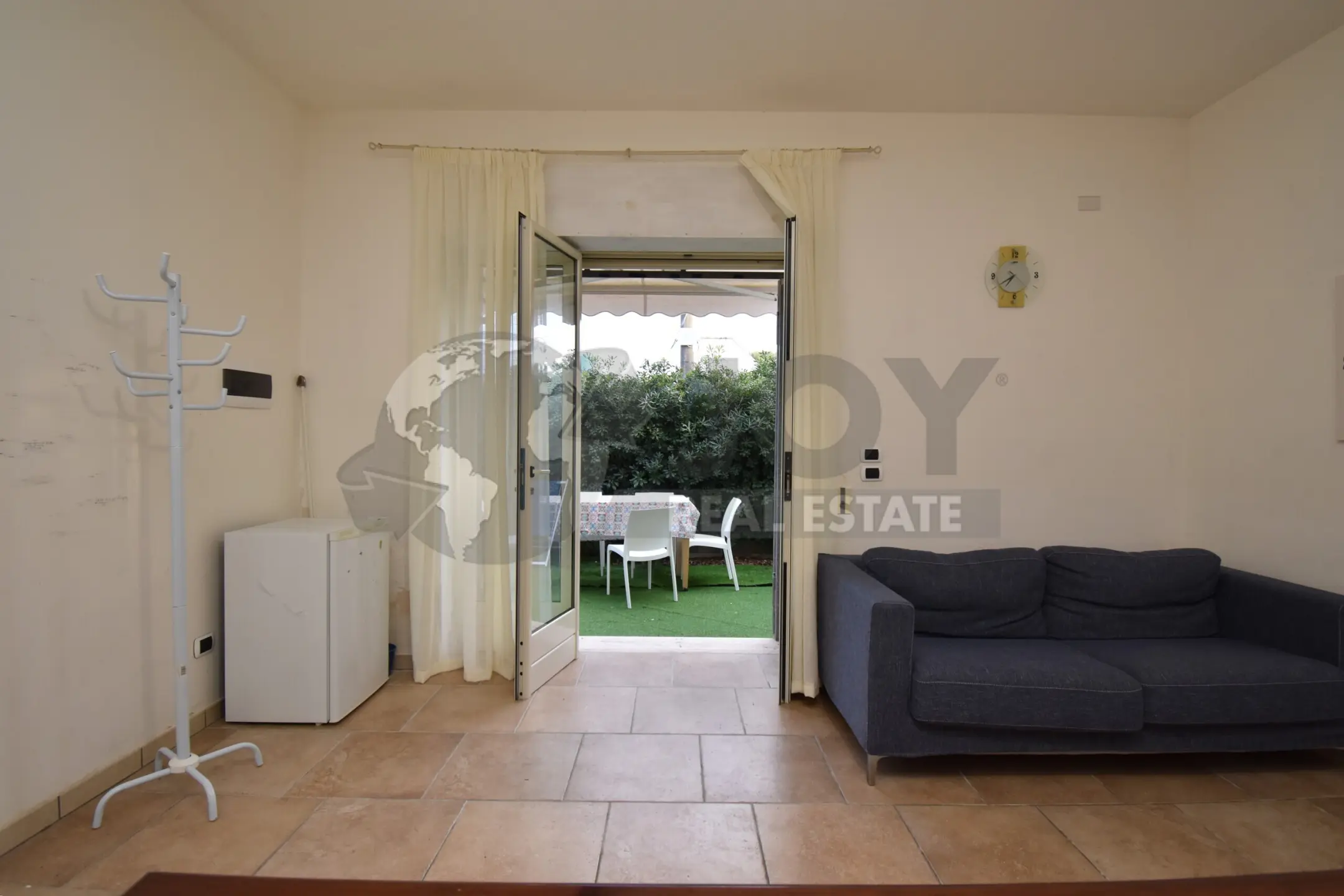 Immagine per Villa in vendita a Lecce via Pianosa 1