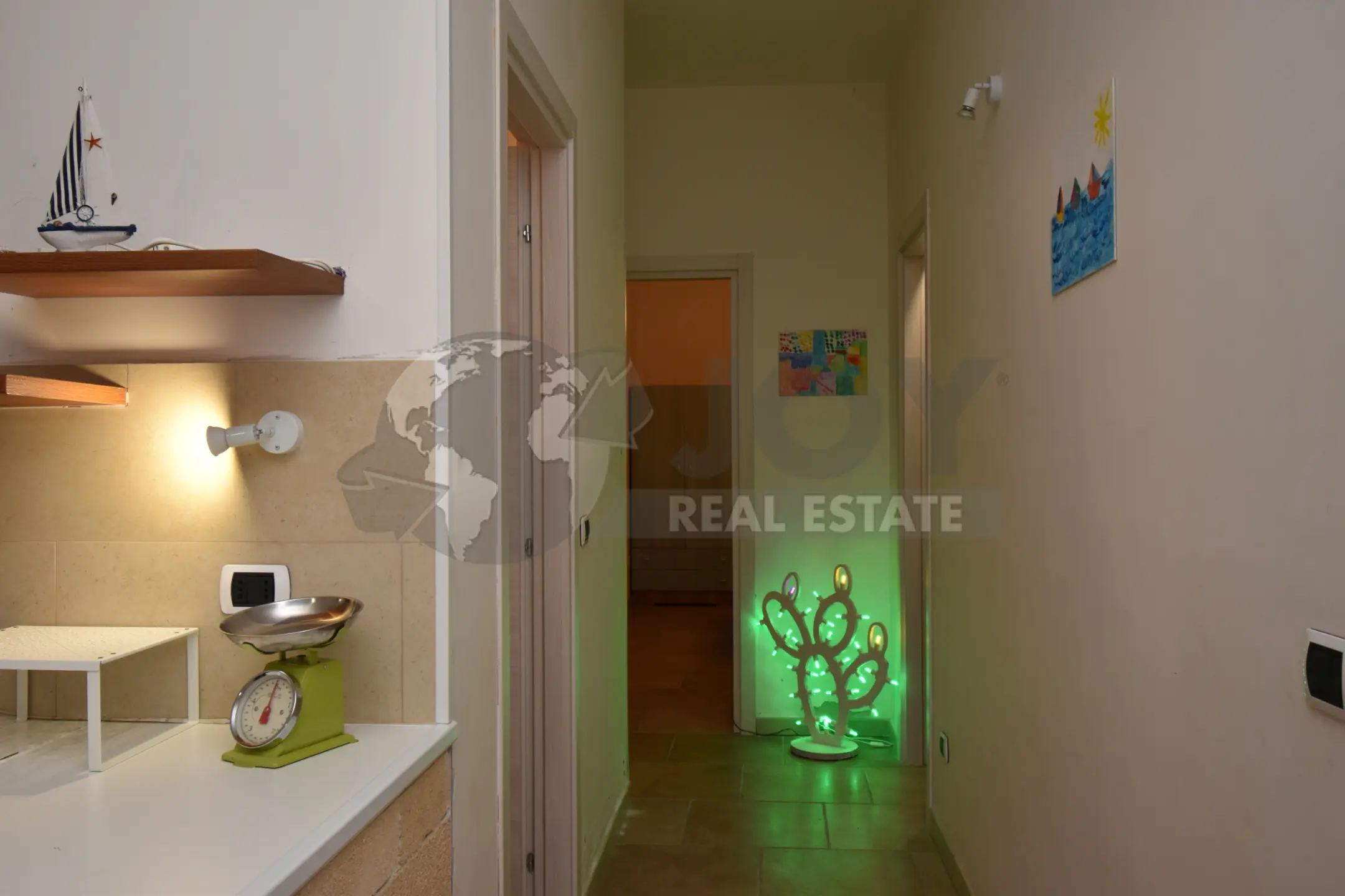 Immagine per Villa in vendita a Lecce via Pianosa 1