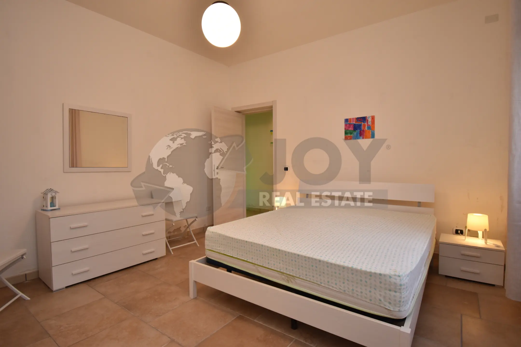 Immagine per Villa in vendita a Lecce via Pianosa 1