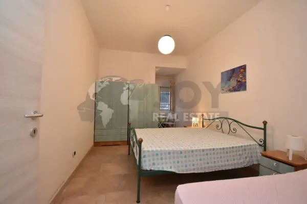 Villa via Pianosa 1, Lecce