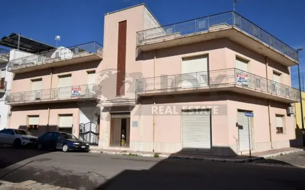 Monolocale via Maremonti 50, Campi Salentina