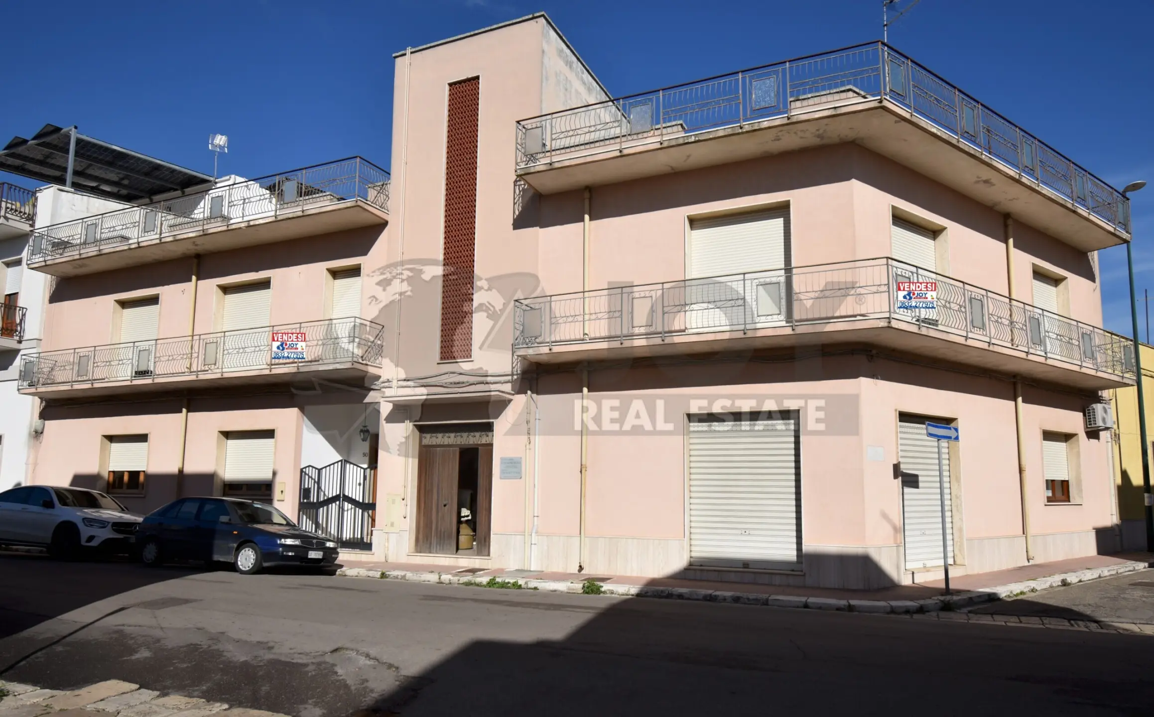 Immagine per Monolocale in vendita a Campi Salentina via Maremonti 50