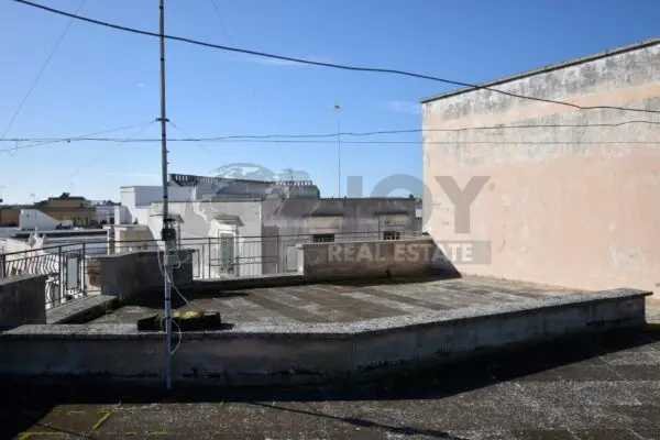 Monolocale via Maremonti 50, Campi Salentina