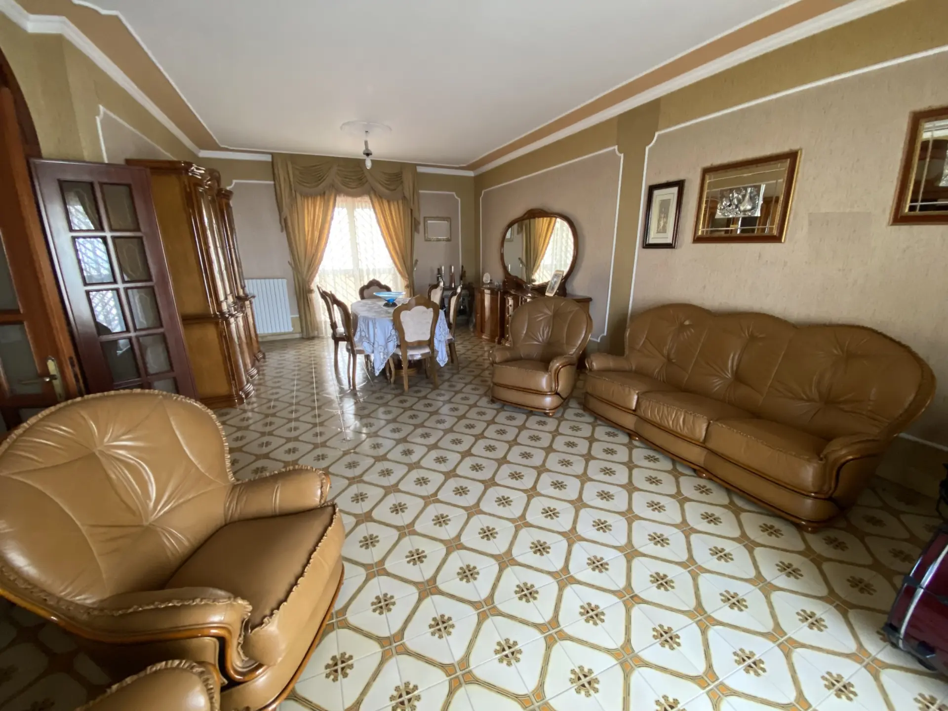 Immagine per Quadrilocale in vendita a Casamassima via Vecchia Sammichele 15