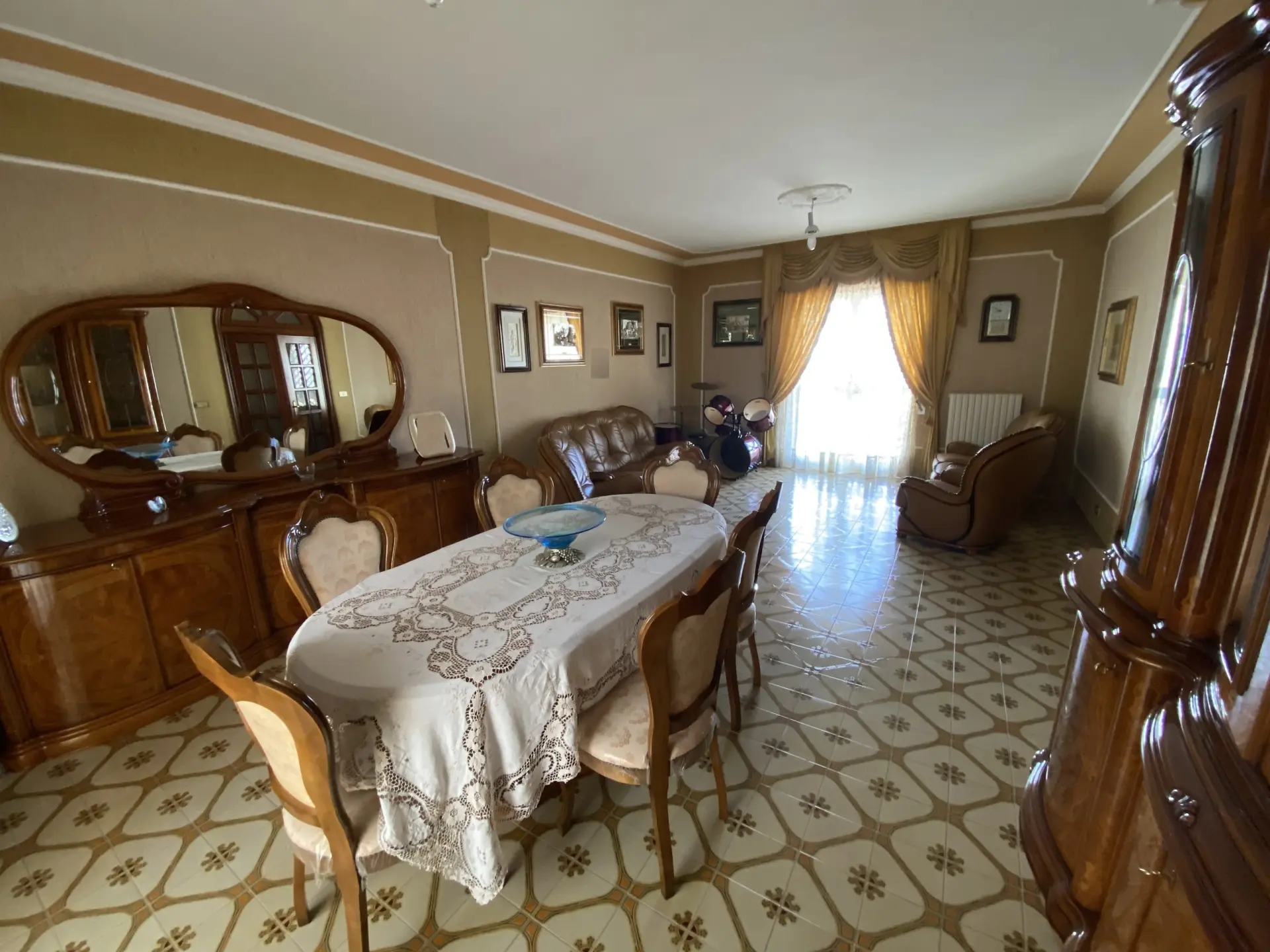 Immagine per Quadrilocale in vendita a Casamassima via Vecchia Sammichele 15