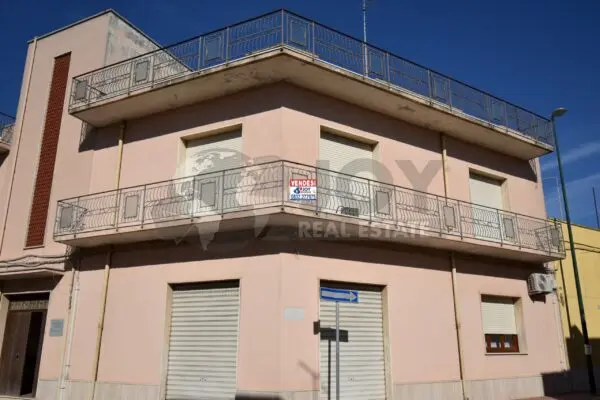 Monolocale via Maremonti 50, Campi Salentina