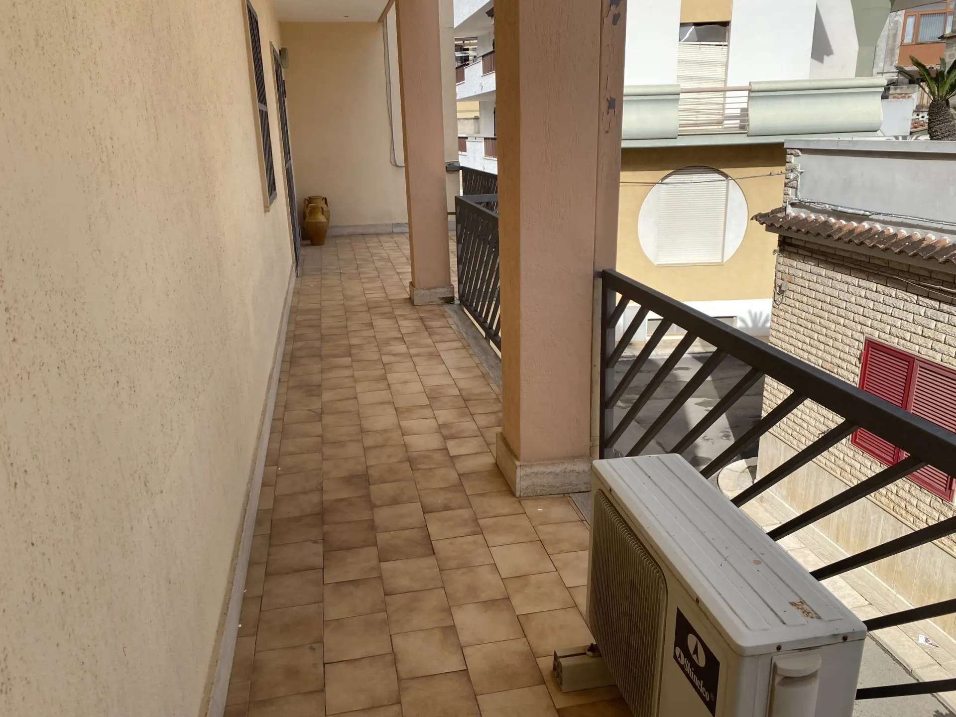 Immagine per Quadrilocale in vendita a Casamassima via Vecchia Sammichele 15