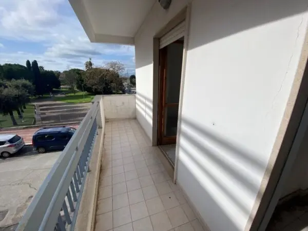 Porzione Di Casa via Trento 59, Adelfia