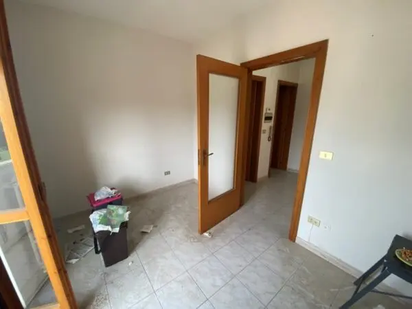 Porzione Di Casa via Trento 59, Adelfia
