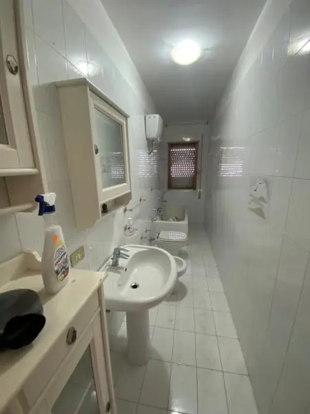 Porzione Di Casa via Trento 59, Adelfia