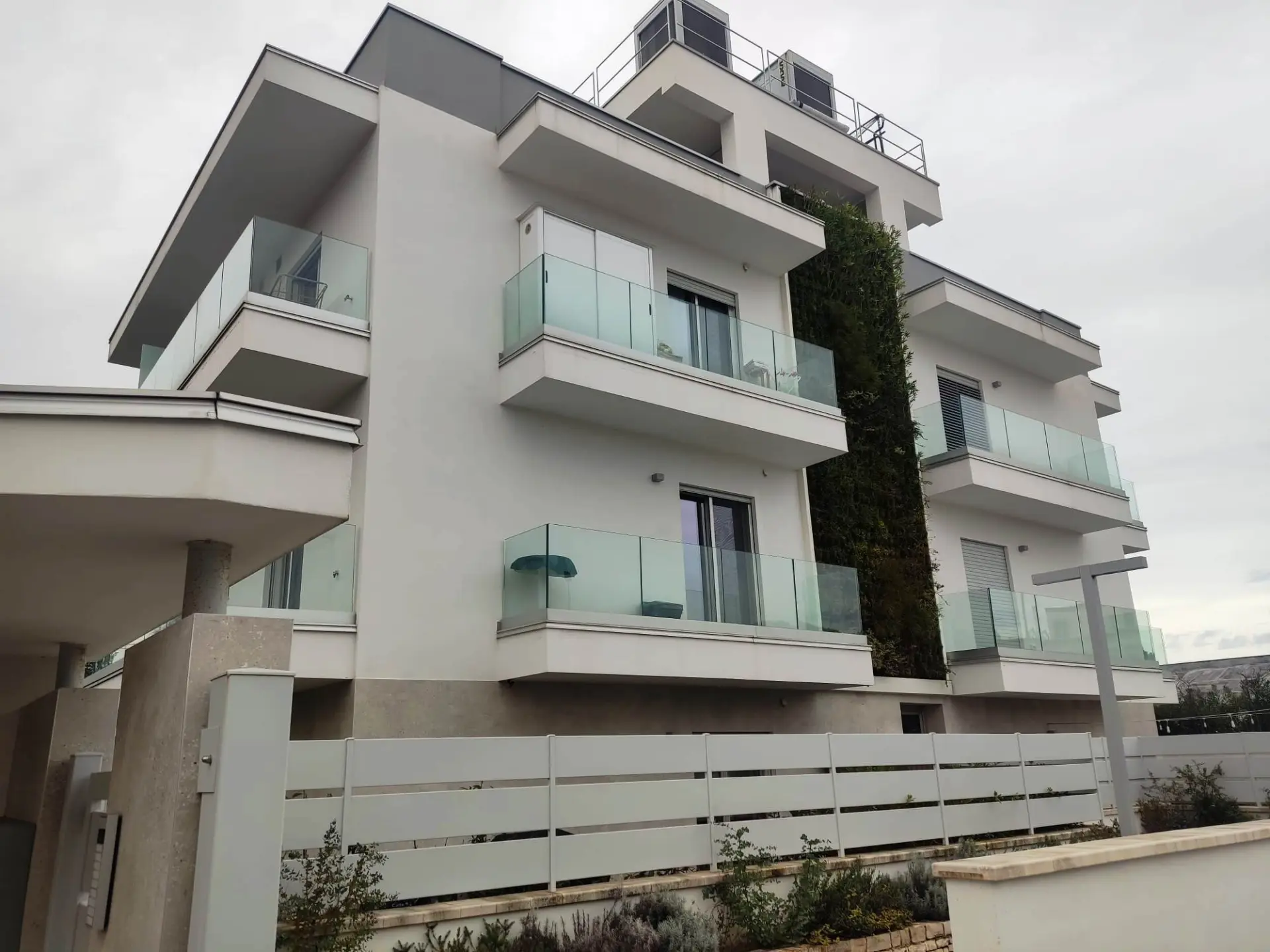 Immagine per Bilocale in vendita a Bari corso Alcide De Gasperi 340