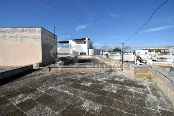 Monolocale via Maremonti 50, Campi Salentina