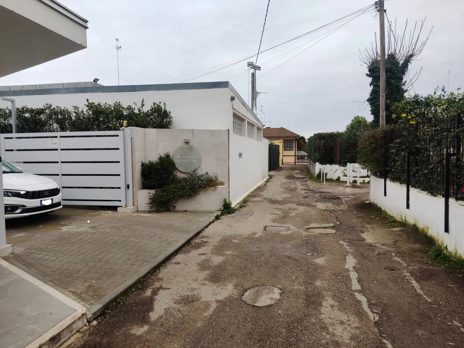 Immagine per Bilocale in vendita a Bari corso Alcide De Gasperi 340