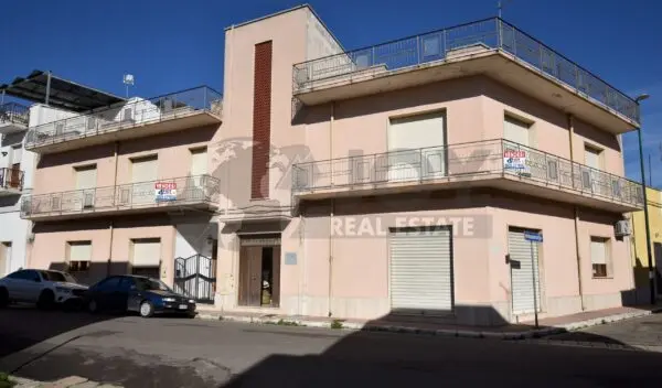 Monolocale via Maremonti 50, Campi Salentina