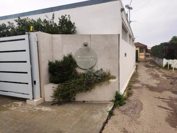 Bilocale corso Alcide De Gasperi 340, Bari
