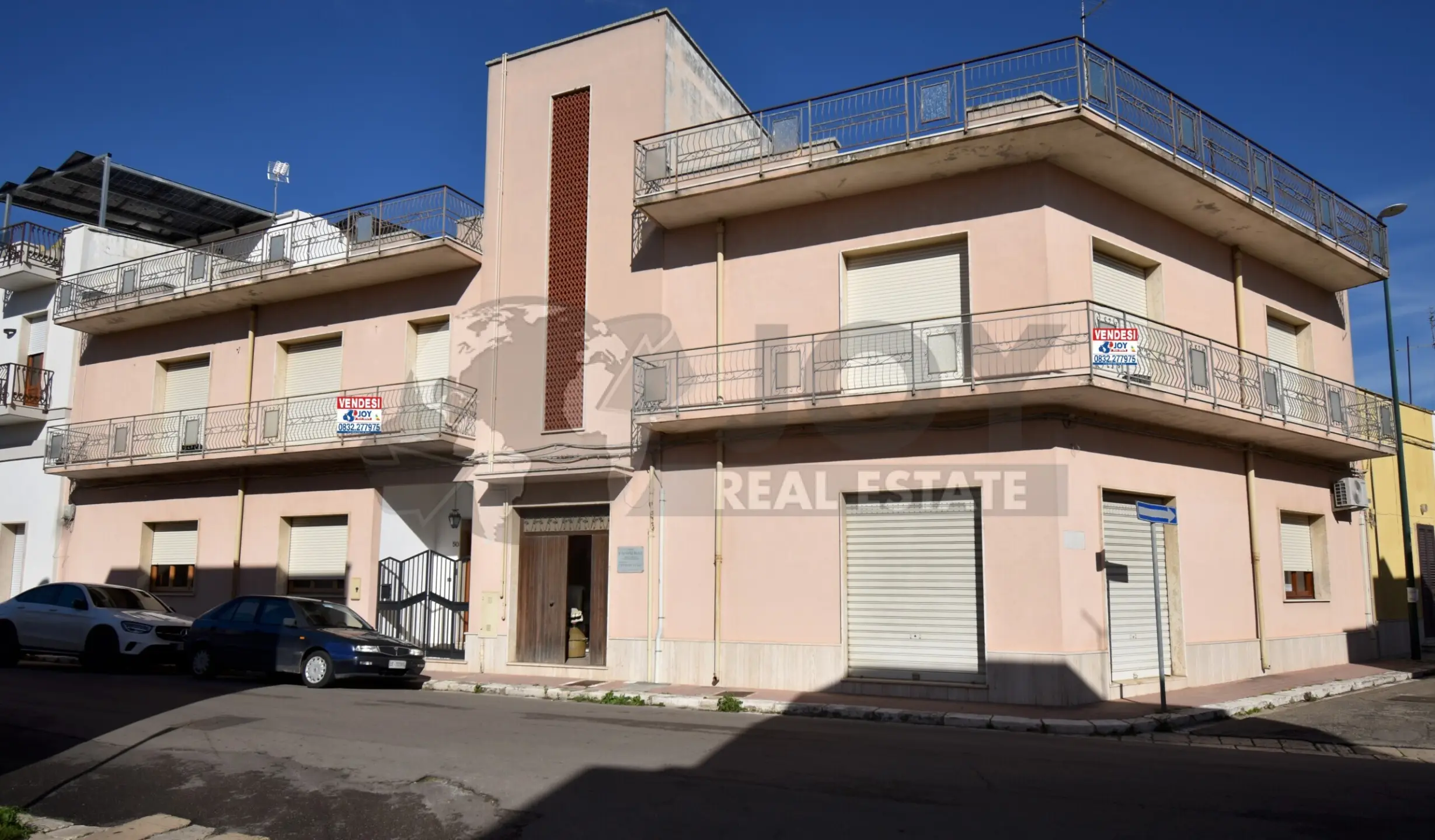 Immagine per Monolocale in vendita a Campi Salentina via Maremonti 50