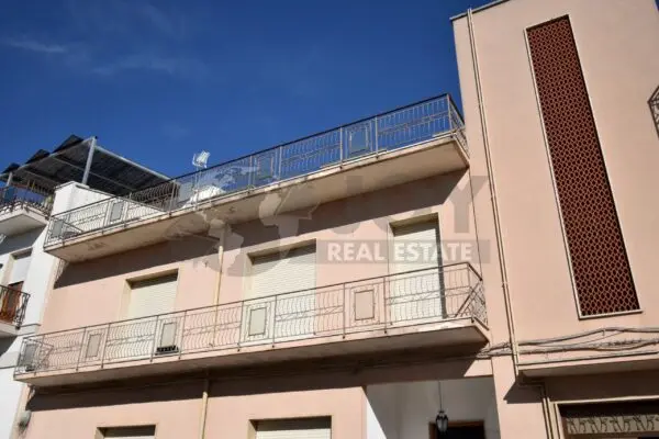 Monolocale via Maremonti 50, Campi Salentina