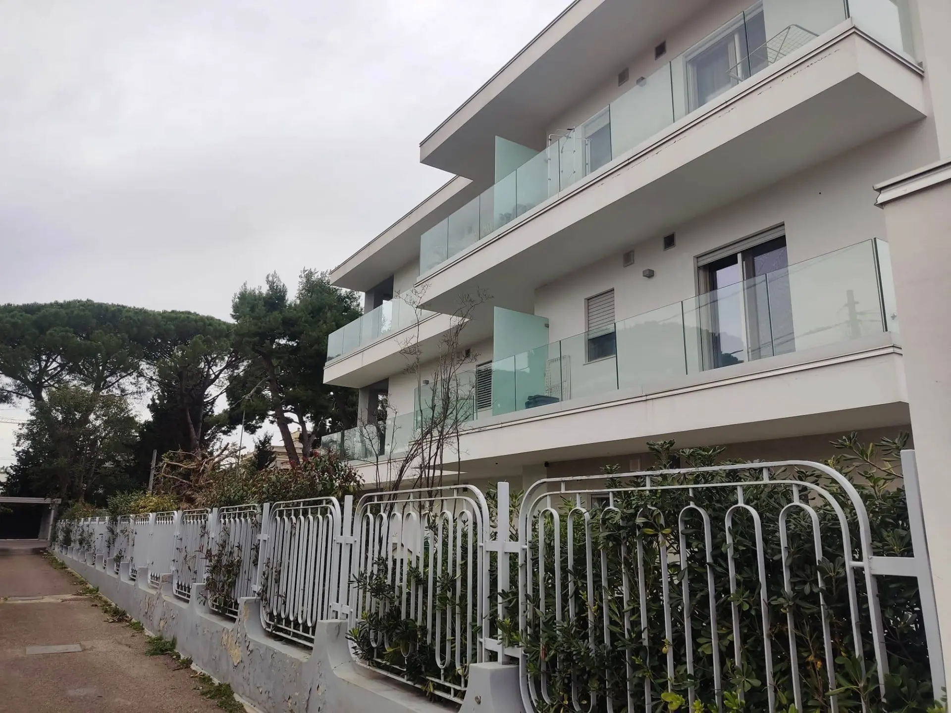 Immagine per Bilocale in vendita a Bari corso Alcide De Gasperi 340